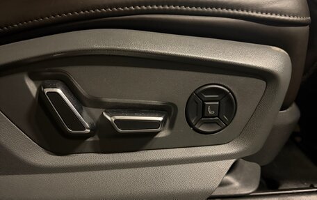 Audi Q8 I, 2020 год, 5 600 000 рублей, 13 фотография