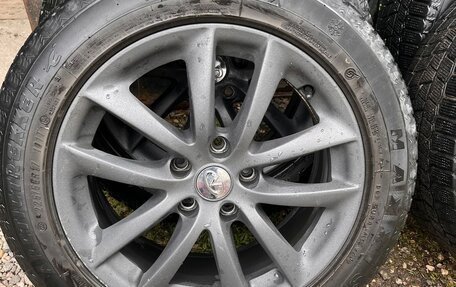 Infiniti G, 2007 год, 800 000 рублей, 13 фотография