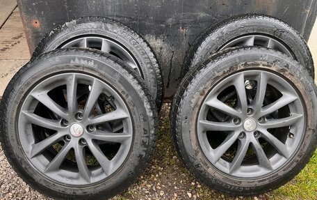 Infiniti G, 2007 год, 800 000 рублей, 12 фотография