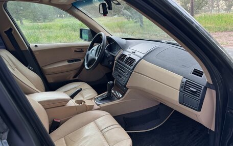 BMW X3, 2004 год, 700 000 рублей, 7 фотография