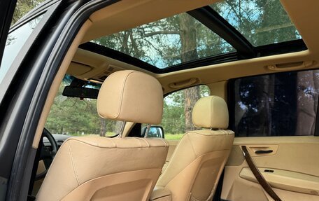BMW X3, 2004 год, 700 000 рублей, 6 фотография