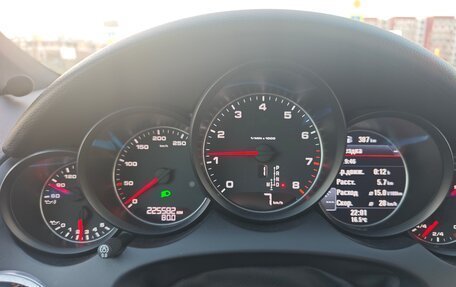 Porsche Cayenne III, 2015 год, 3 500 000 рублей, 10 фотография