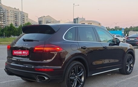 Porsche Cayenne III, 2015 год, 3 500 000 рублей, 5 фотография