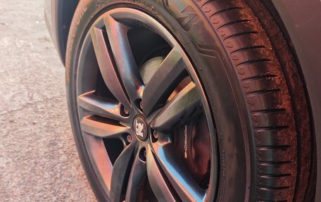 Porsche Cayenne III, 2015 год, 3 500 000 рублей, 13 фотография