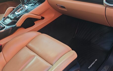 Porsche Cayenne III, 2015 год, 3 500 000 рублей, 17 фотография