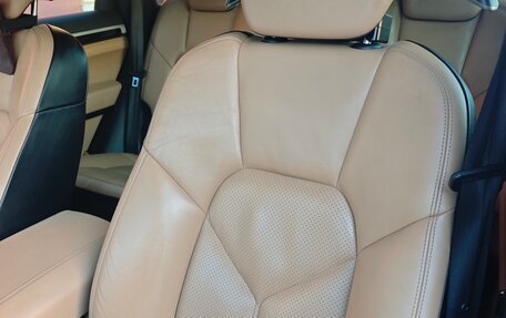 Porsche Cayenne III, 2015 год, 3 500 000 рублей, 22 фотография