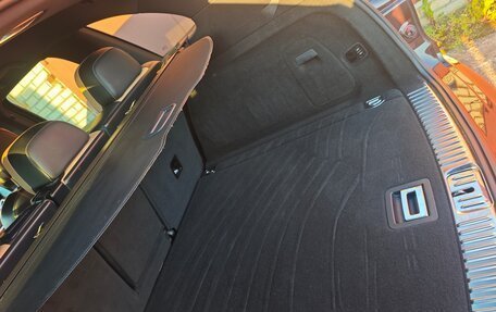 Porsche Cayenne III, 2015 год, 3 500 000 рублей, 36 фотография