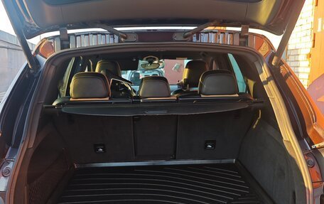 Porsche Cayenne III, 2015 год, 3 500 000 рублей, 35 фотография