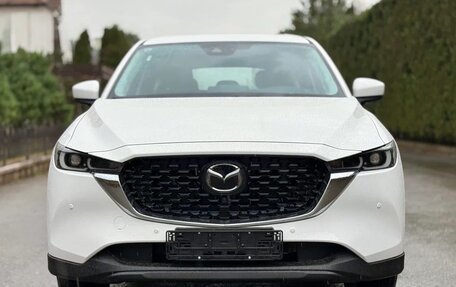 Mazda CX-5 II, 2026 год, 3 390 000 рублей, 2 фотография