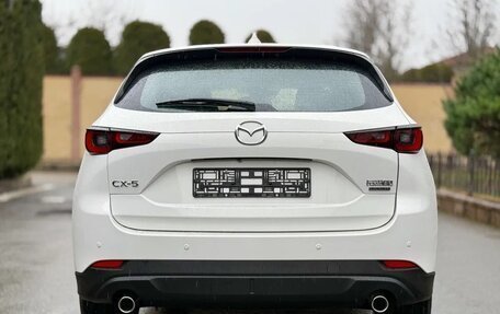 Mazda CX-5 II, 2026 год, 3 390 000 рублей, 3 фотография