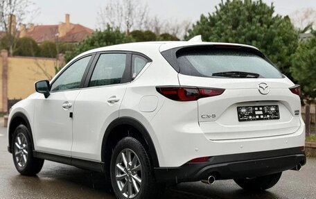 Mazda CX-5 II, 2026 год, 3 390 000 рублей, 10 фотография