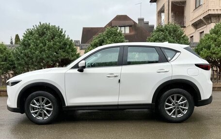 Mazda CX-5 II, 2026 год, 3 390 000 рублей, 4 фотография