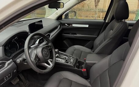 Mazda CX-5 II, 2026 год, 3 390 000 рублей, 15 фотография