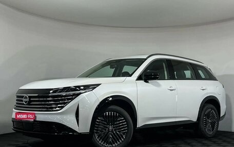 Nissan Pathfinder, 2026 год, 6 550 000 рублей, 1 фотография