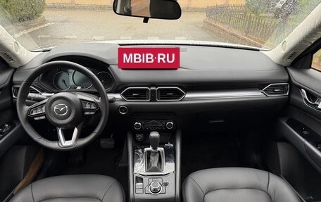 Mazda CX-5 II, 2026 год, 3 390 000 рублей, 13 фотография
