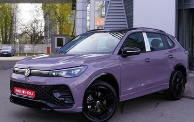 Volkswagen Tiguan, 2026 год, 4 550 000 рублей, 1 фотография