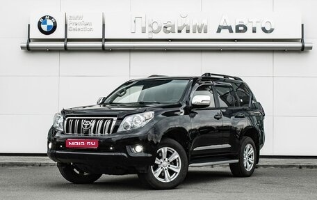 Toyota Land Cruiser Prado 150 рестайлинг 2, 2012 год, 3 100 000 рублей, 1 фотография