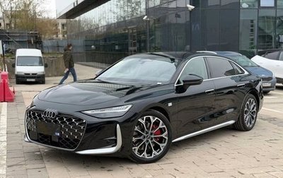 Audi A6, 2026 год, 6 910 000 рублей, 1 фотография