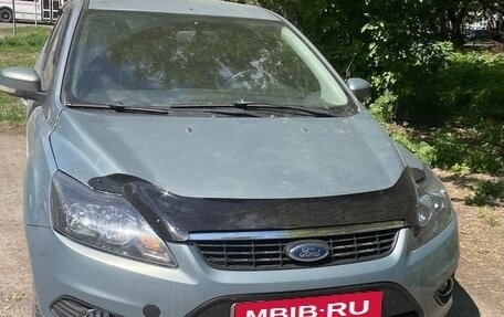 Ford Focus II рестайлинг, 2009 год, 600 000 рублей, 1 фотография