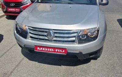 Renault Duster I рестайлинг, 2013 год, 860 000 рублей, 1 фотография