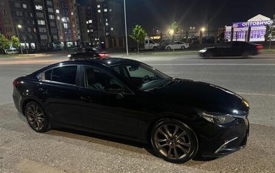 Mazda 6, 2015 год, 1 560 000 рублей, 1 фотография