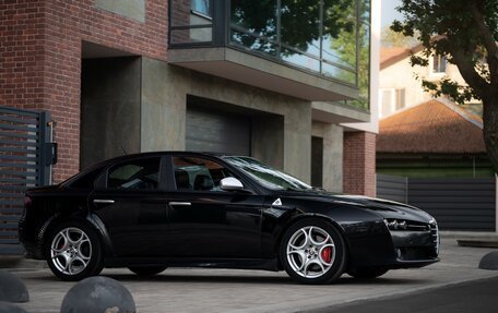 Alfa Romeo 159, 2010 год, 1 570 000 рублей, 1 фотография