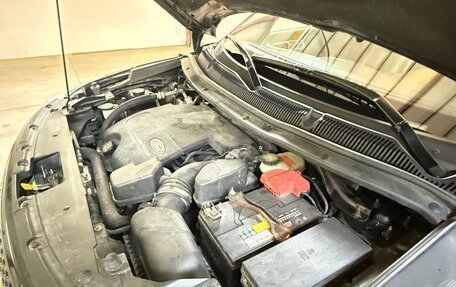 Ford Explorer VI, 2013 год, 1 470 000 рублей, 10 фотография