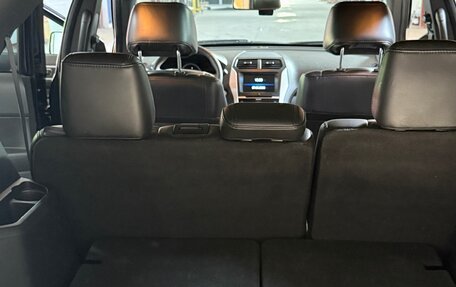 Ford Explorer VI, 2013 год, 1 470 000 рублей, 12 фотография