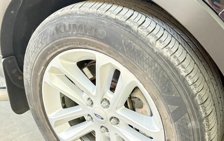 Ford Explorer VI, 2013 год, 1 470 000 рублей, 11 фотография