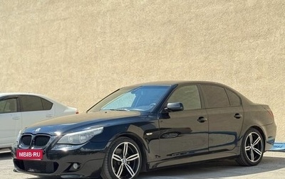 BMW 5 серия, 2003 год, 1 120 000 рублей, 1 фотография