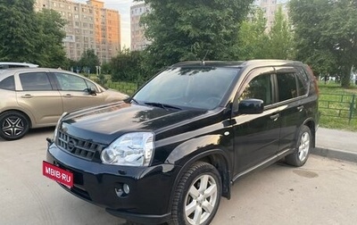 Nissan X-Trail, 2007 год, 830 000 рублей, 1 фотография