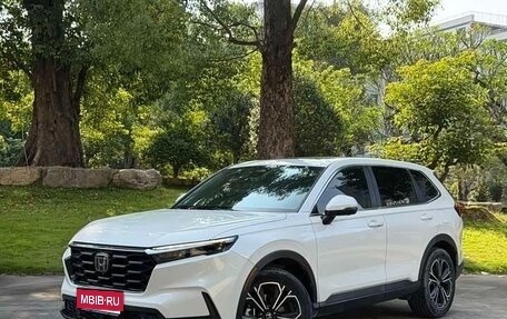 Honda CR-V, 2023 год, 3 800 999 рублей, 1 фотография