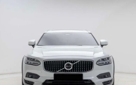 Volvo V90 Cross Country I рестайлинг, 2025 год, 7 500 000 рублей, 1 фотография