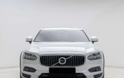Volvo V90 Cross Country I рестайлинг, 2025 год, 7 500 000 рублей, 1 фотография