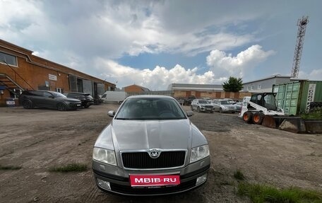 Skoda Octavia, 2008 год, 450 000 рублей, 1 фотография