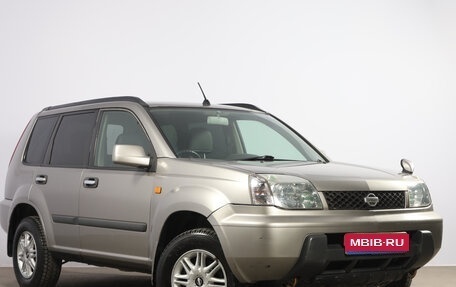 Nissan X-Trail, 2000 год, 729 000 рублей, 1 фотография