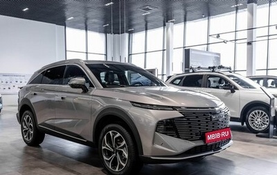 Haval F7, 2026 год, 3 764 809 рублей, 1 фотография