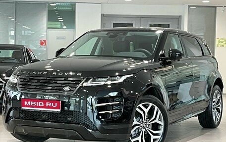 Land Rover Range Rover Evoque II, 2025 год, 5 750 000 рублей, 1 фотография