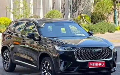 Haval H6, 2021 год, 1 072 000 рублей, 1 фотография