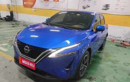 Nissan Qashqai, 2024 год, 1 780 004 рублей, 1 фотография