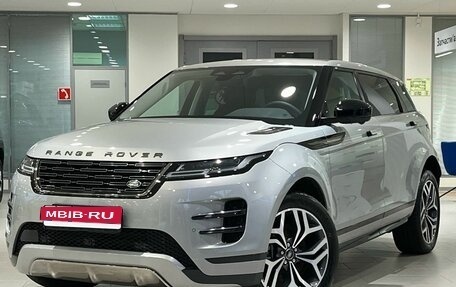 Land Rover Range Rover Evoque II, 2025 год, 5 950 000 рублей, 1 фотография