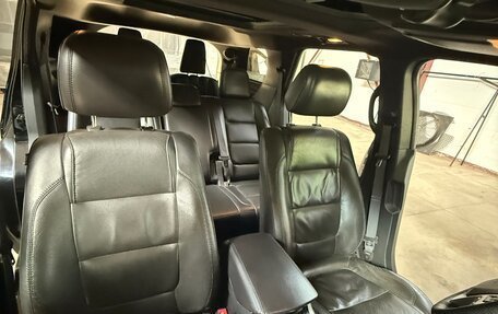Ford Explorer VI, 2013 год, 1 470 000 рублей, 15 фотография