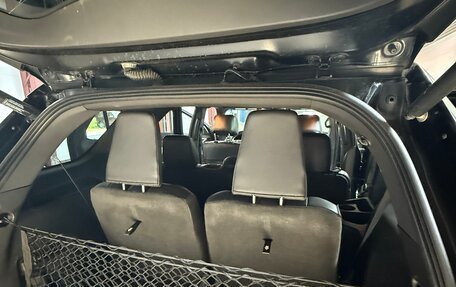 Ford Explorer VI, 2013 год, 1 470 000 рублей, 16 фотография