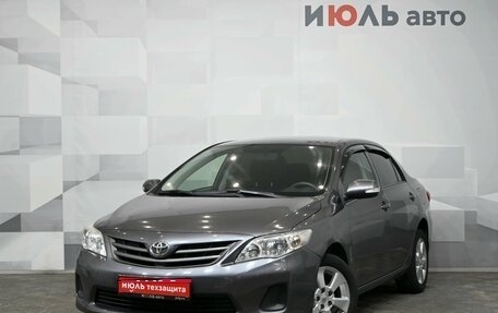 Toyota Corolla, 2011 год, 1 150 000 рублей, 1 фотография