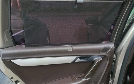 Volkswagen Passat B7, 2011 год, 850 000 рублей, 5 фотография
