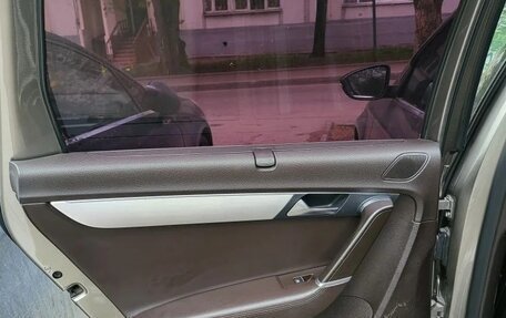 Volkswagen Passat B7, 2011 год, 850 000 рублей, 6 фотография