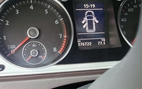 Volkswagen Passat B7, 2011 год, 850 000 рублей, 13 фотография