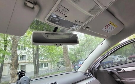 Volkswagen Passat B7, 2011 год, 850 000 рублей, 11 фотография
