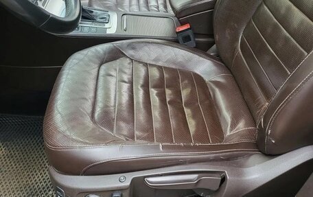 Volkswagen Passat B7, 2011 год, 850 000 рублей, 15 фотография