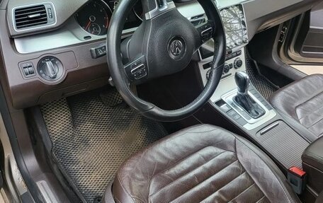 Volkswagen Passat B7, 2011 год, 850 000 рублей, 14 фотография
